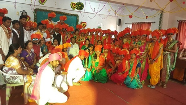 Dr. J. J. Magdum Pharmacy College Kolhapur Extra-Curricular photo 1